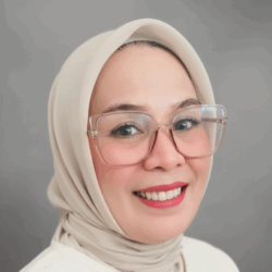 Dr. Hadibah Zachra Wadjo, S.H., M.H.