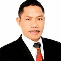 Dr. Jonas Soulisa, S.Pd., M.Pd