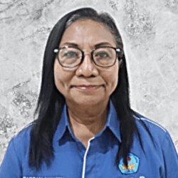 Fanny Monica Anakotta, SE. M. Si, CMA
