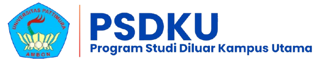 Program Studi Diluar Kampus Utama
